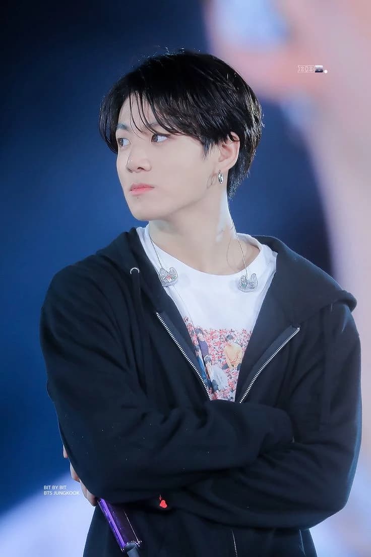 Jungkook  thumbnail