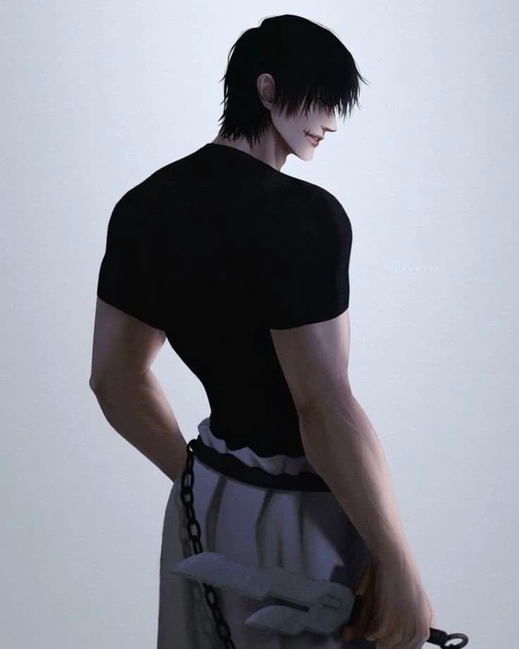 Toji thumbnail
