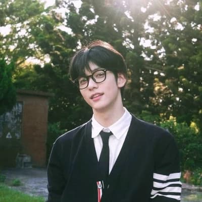 Choi Soobin thumbnail