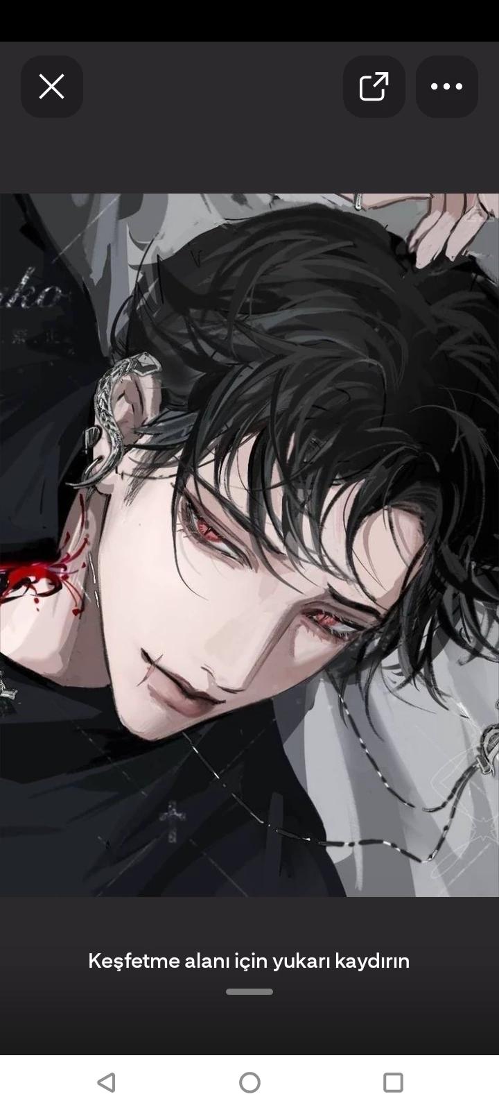 Vampire Luis thumbnail