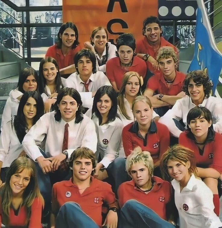 Rebelde way thumbnail