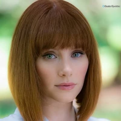 Bryce Dallas Howard thumbnail