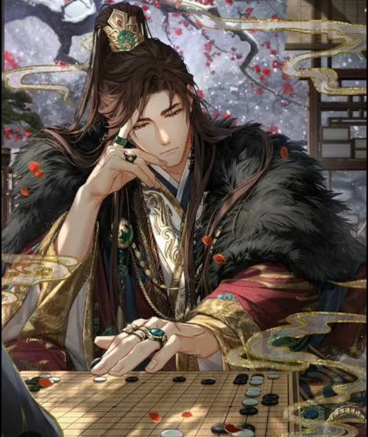 Now the Emperor wants you just because he can hear your thoughts  thumbnail