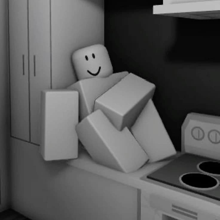 The Forgotten - Roblox thumbnail