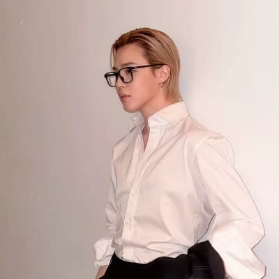 Create Your Story with Park Jimin thumbnail