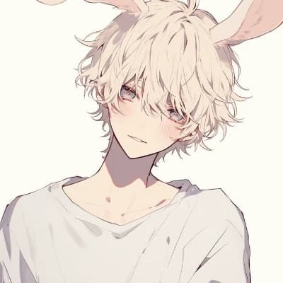 An Alpha Bunny-Liam (BL)  thumbnail