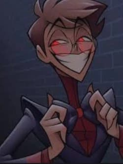 Alastor if he were from 512 thumbnail