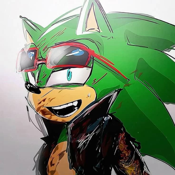 Scourge thumbnail