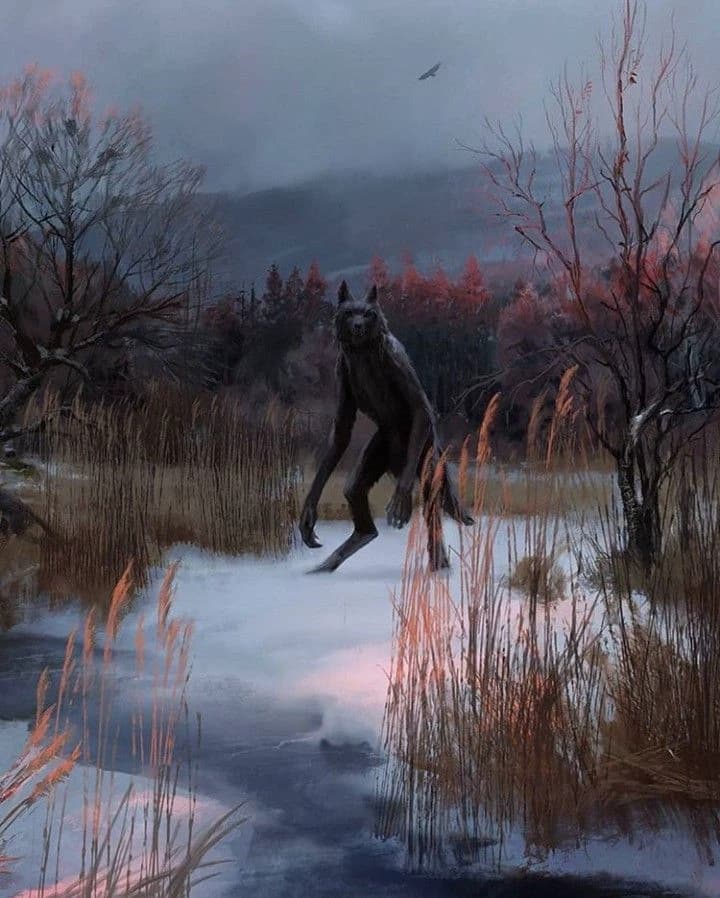 Skinwalker thumbnail