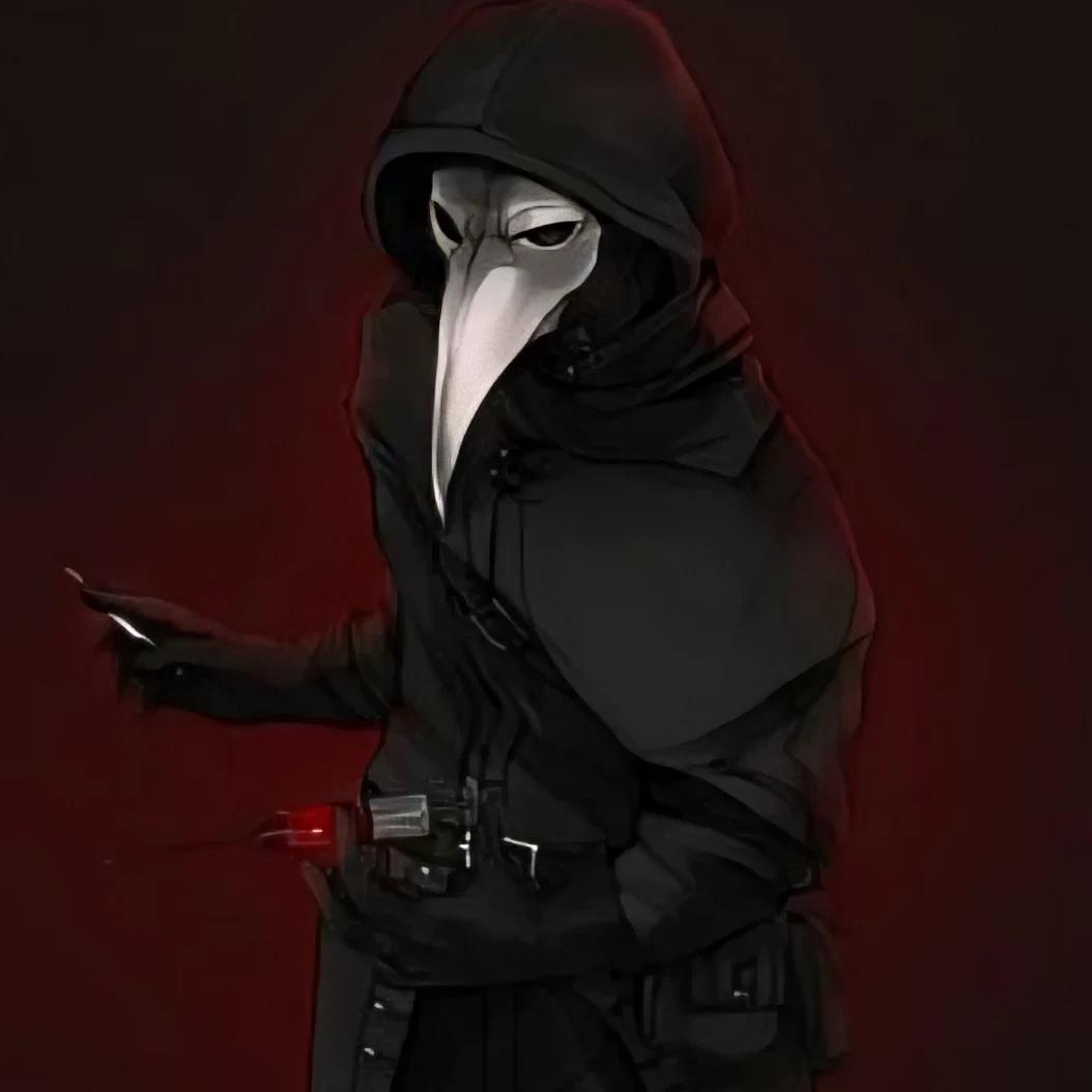 SCP - 049 thumbnail