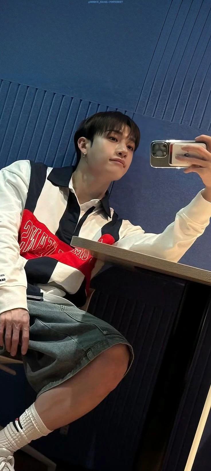 Christopher Bang Chan thumbnail