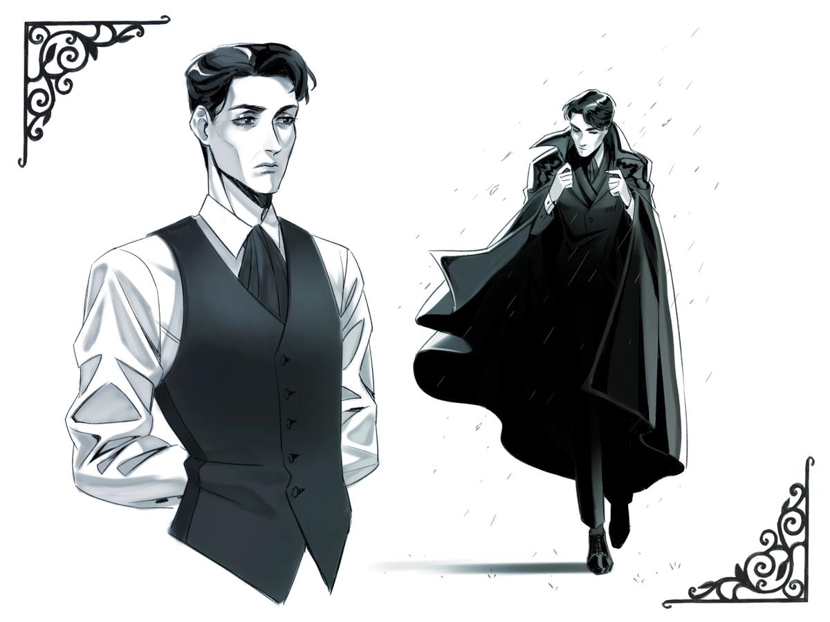 Tom Riddle thumbnail