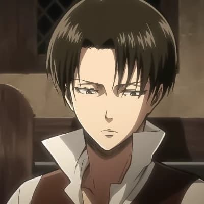 Levi Ackerman thumbnail