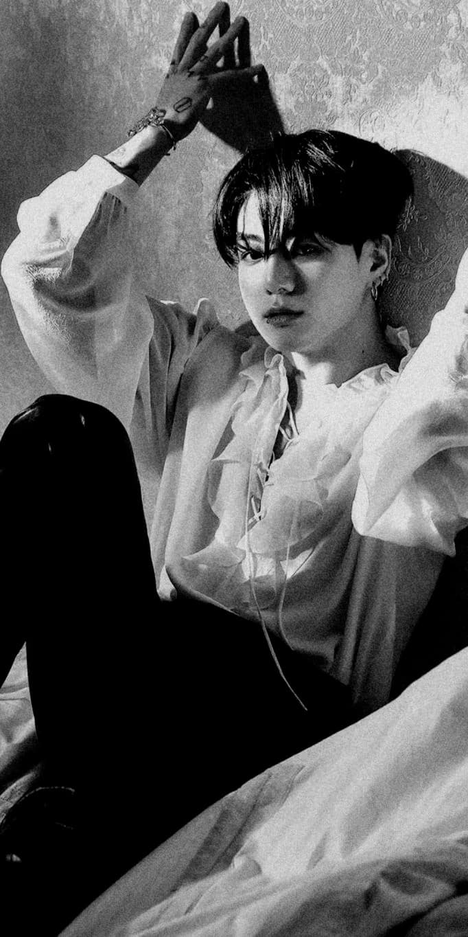 Jeon Jungkook. thumbnail