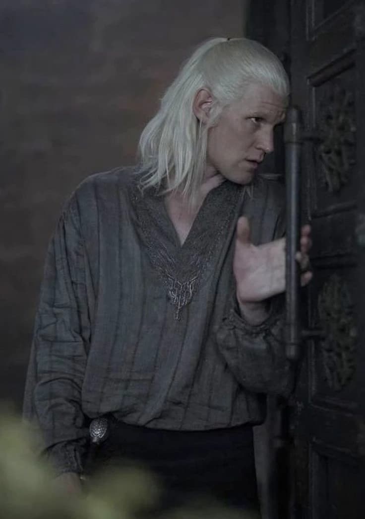 Daemon Targaryen  thumbnail