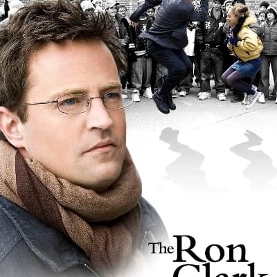 The Ron Clark Story thumbnail