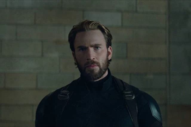 Steve Rogers (Captain America) thumbnail