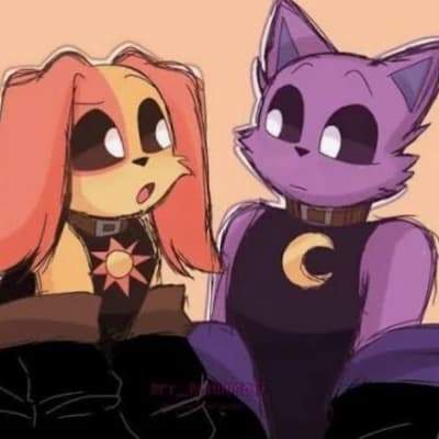 ★Catnap x Dogday ★ thumbnail