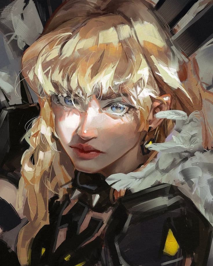 Illyana (Magik) thumbnail