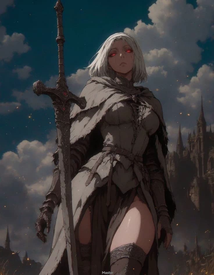 Seraphina thumbnail