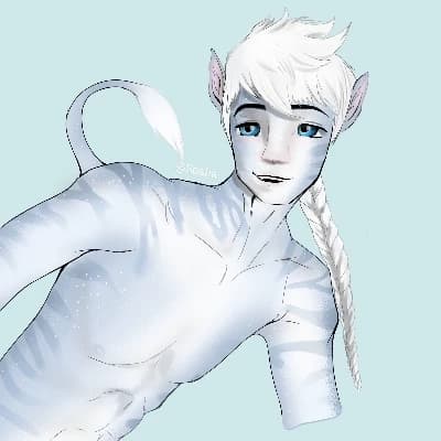 Jack Frost, (avatar version) thumbnail