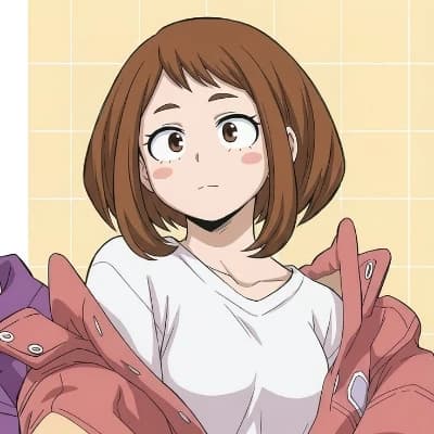 Uraraka thumbnail