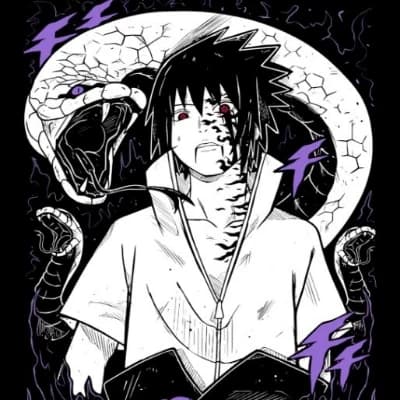 Sasuke Uchiha thumbnail