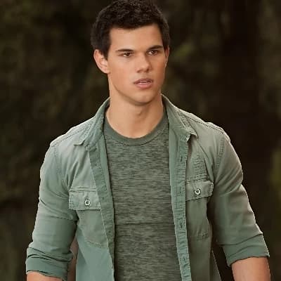Jacob Black🐺 thumbnail