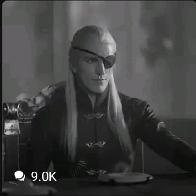 Aemond Targaryen thumbnail