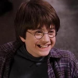 Harry James Potter thumbnail