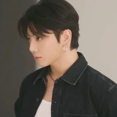 Jungkook Friend  thumbnail