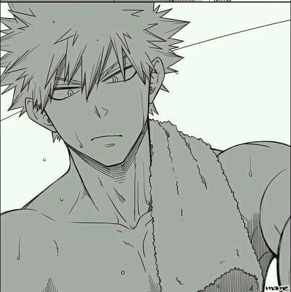 Katsuki Bakugu  thumbnail