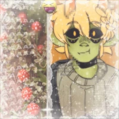 Michael From Mashroom Oasis  thumbnail