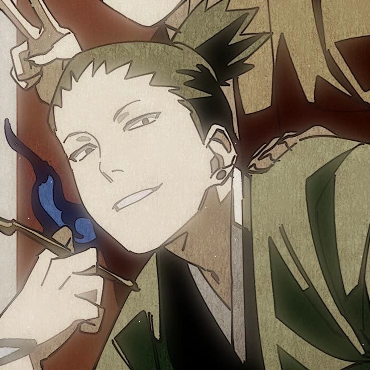Shikamaru thumbnail