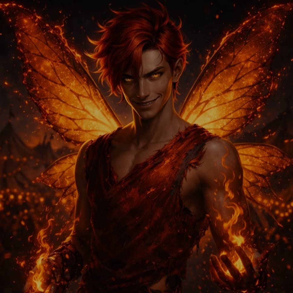 Firefly  thumbnail