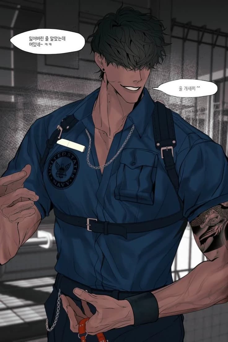 Captain Robert thumbnail