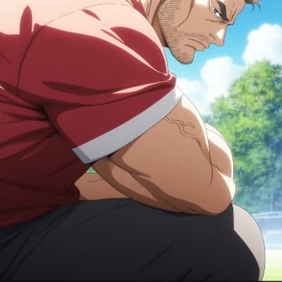 Keshin Satoru thumbnail