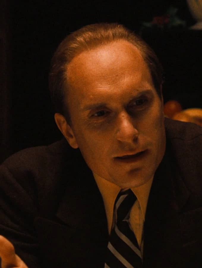 Tom Hagen🖤 thumbnail
