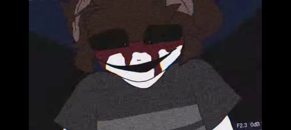 Evan afton /C.C(crying child) thumbnail