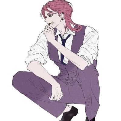 Sanzu Haruchiyo thumbnail