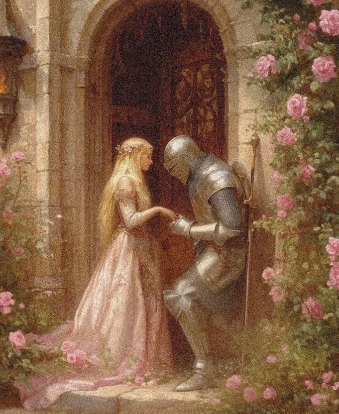 Knight (Alaric)  thumbnail