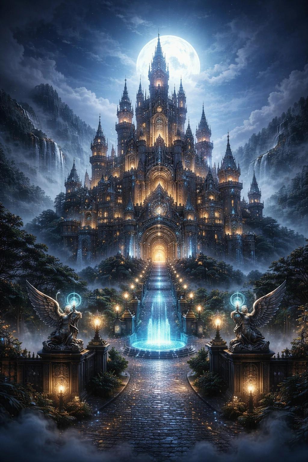 Your palace thumbnail