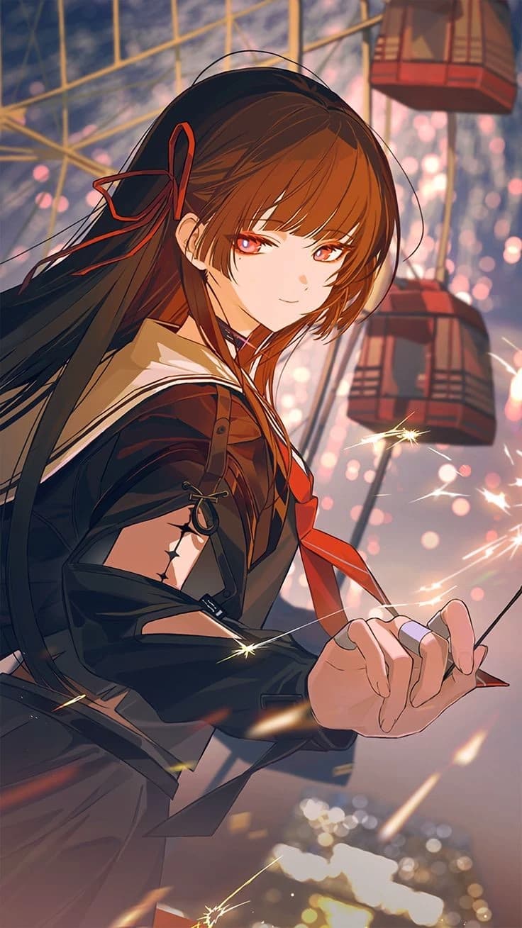 Kuchiba Chisa thumbnail