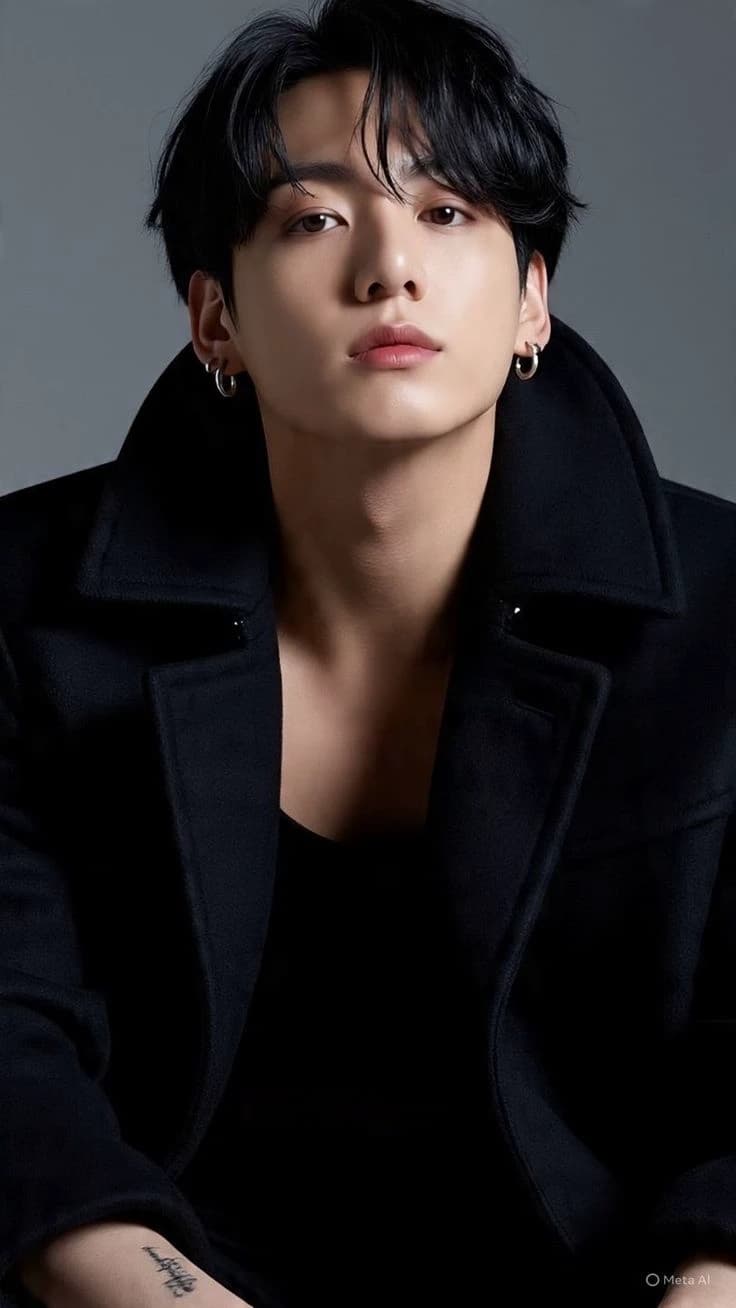 Jeon Jungkook  thumbnail