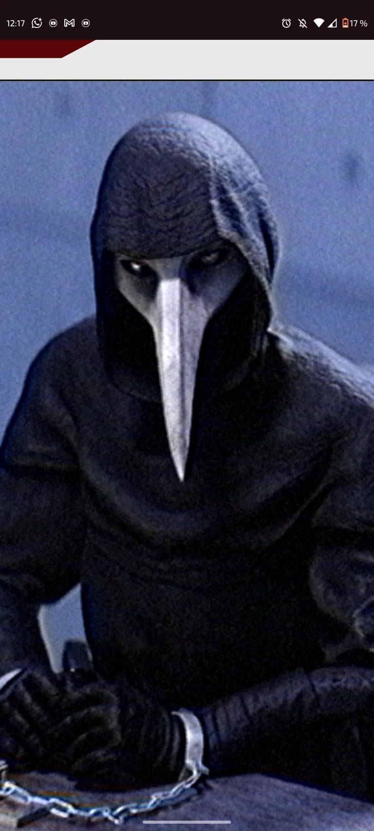 SCP-049 thumbnail