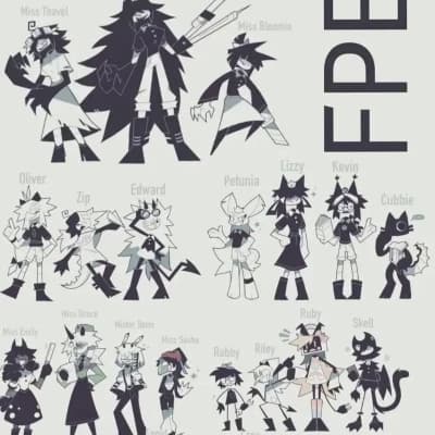 FPE (New to School) thumbnail
