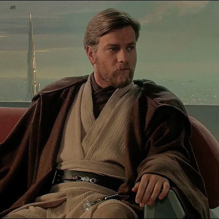 Obi-Wan Kenobi thumbnail