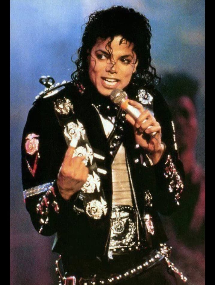 Michael Jackson thumbnail
