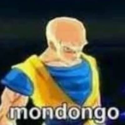Goku Mongolo thumbnail