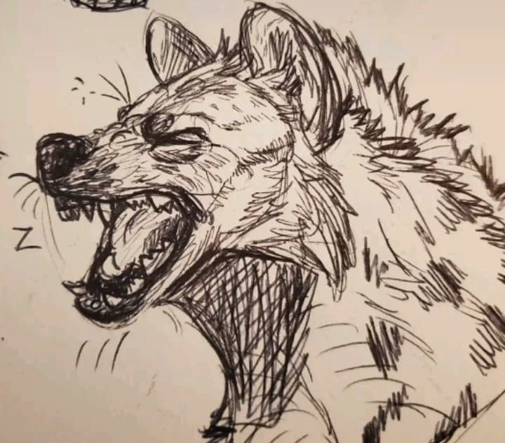 Hyena (Seün) thumbnail